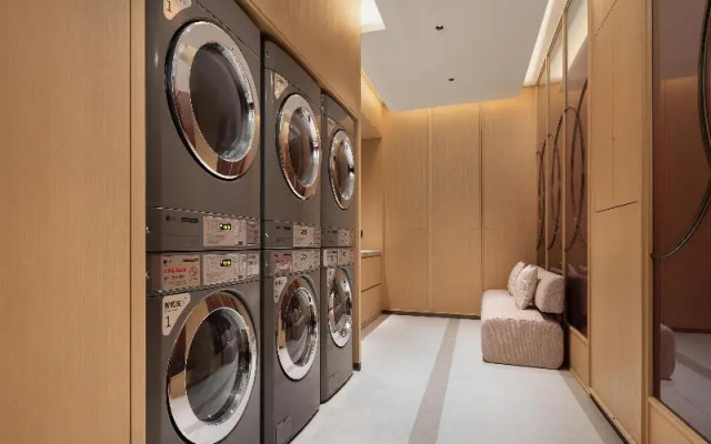 Hilton Garden Inn Chengdu Shuangliu International – Guest Rooms – Chengdu