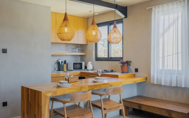 Ambhara X Apartment by Betterplace