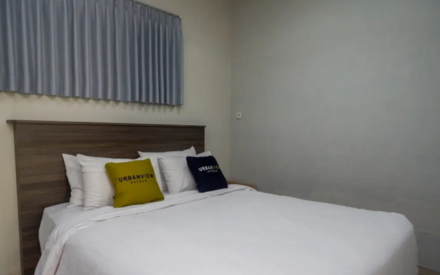Urbanview Resort Kampoeng Media Yogyakarta by RedDoorz