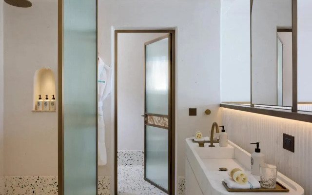 Nammos Hotel Mykonos