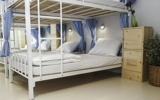 Coop Hostel