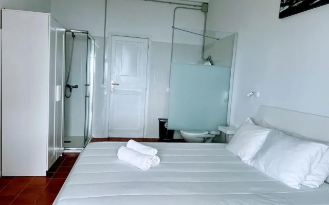 VV Boutique Las Eras Beach