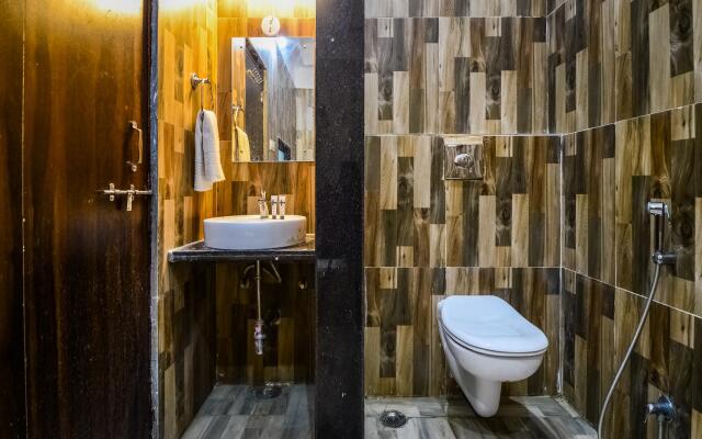 OYO 36626 Eden Residency