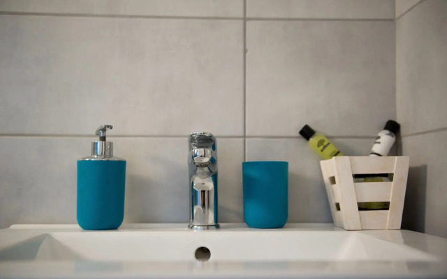 Athens Way Apartments