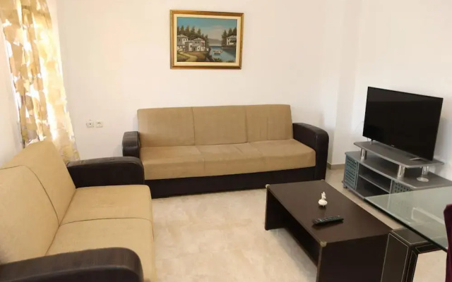 Nikolaou Apartments Ground Floor
