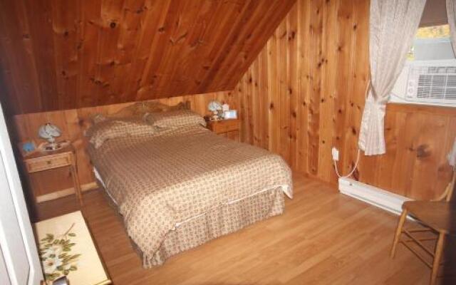 Chalet l'Escale