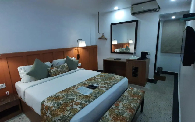 Hotel TSG Grand