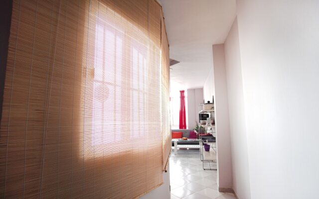 Duplex - Comendadoras, Centro de Granada