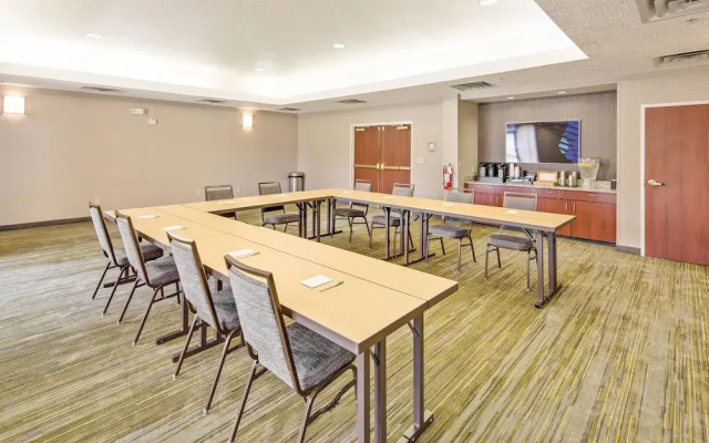Courtyard by Marriott Bryan College Station