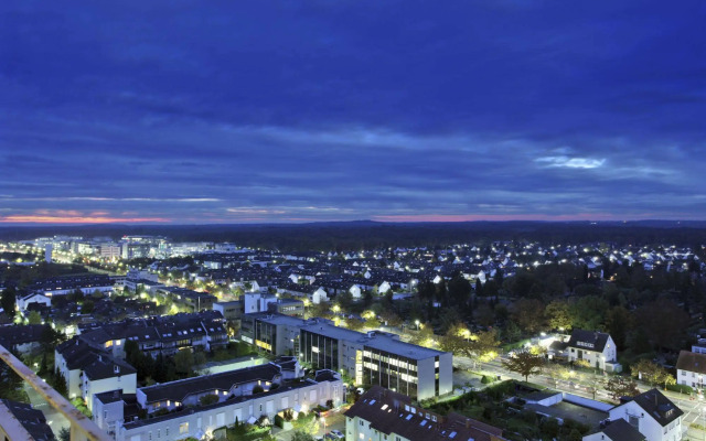 Best Western Hotel Frankfurt Airport Neu-Isenburg