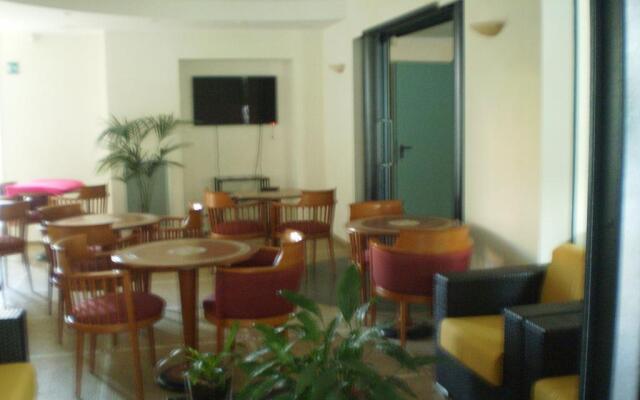 Hotel La Perla