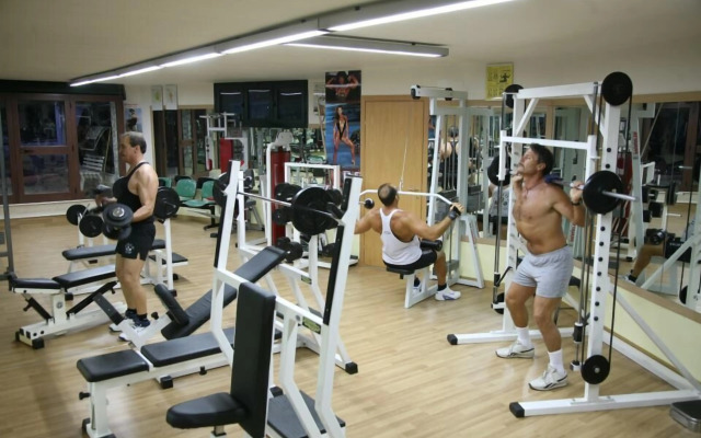 Villaggio Vacanze Mare Blu