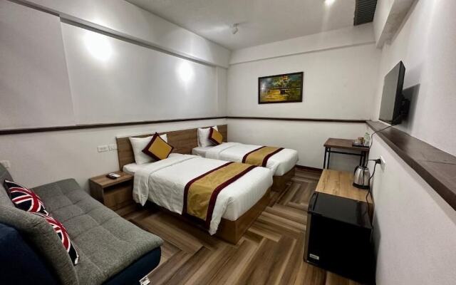 Hanoi Saga Hotel