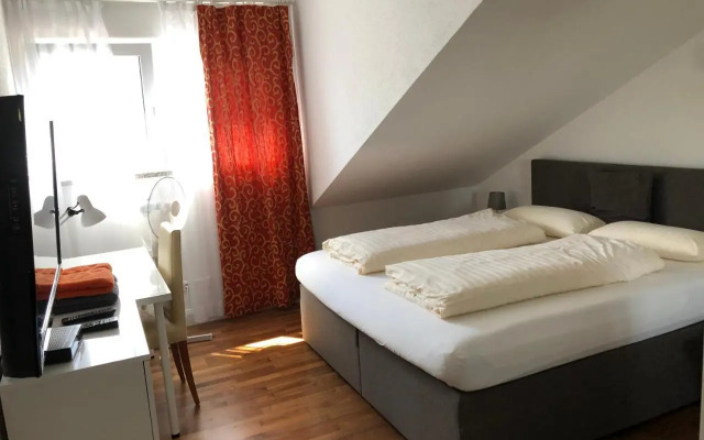 Sonnenhaus