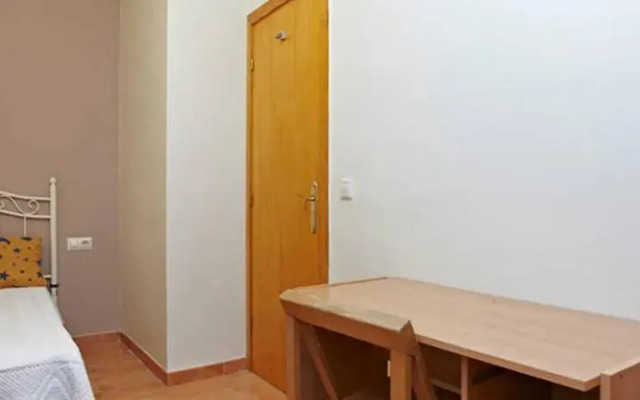 Balmes Duplex