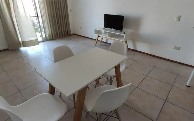 Hermoso departamento en Saavedra