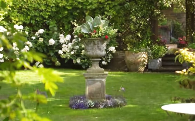 The Victorian B&B