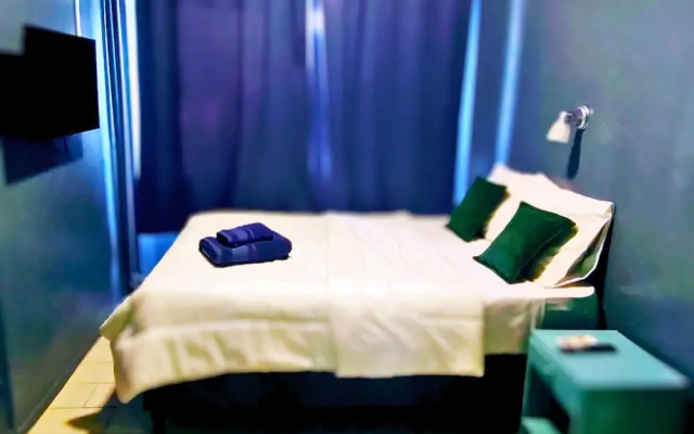 Hotel Windsor Mendoza