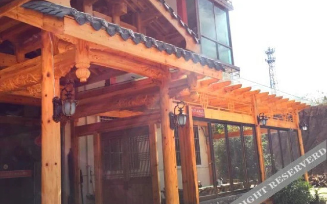 Zhouzhuang Inn