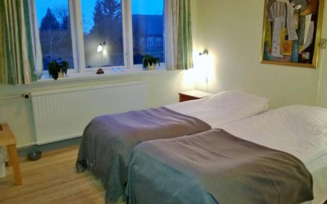 Radstedhus B&B Hotel
