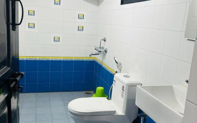 Queens Comfort Stay