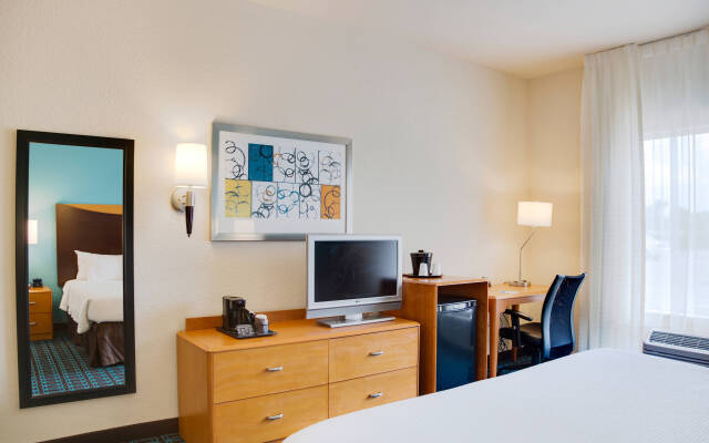 Fairfield by Marriott Inn & Suites Melbourne West/Palm Bay