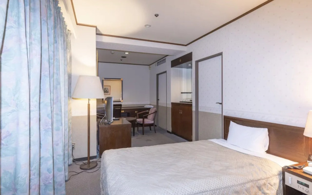 Tabist Hotel Liberty Plaza