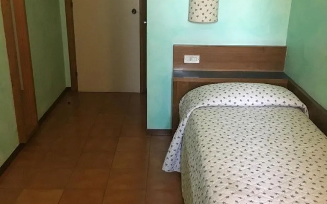 Hotel La Pergoletta