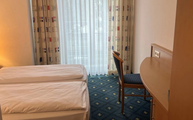 Hotel am Schlosspark