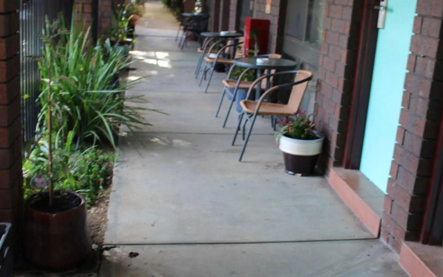 Pavlos Motel
