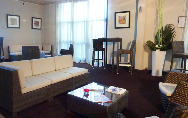 Appart Hotel Odalys City Aix en Provence Les Floridianes