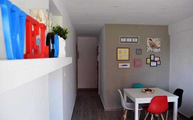 Apartamento Flamingo Beach