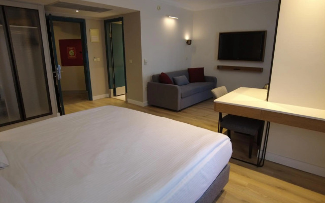 Unico Hotel Riviera Maya - Adults Only - All Inclusive