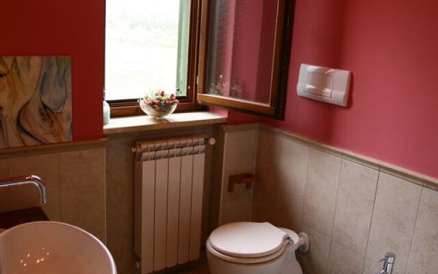 Country House La Casa in Campagna