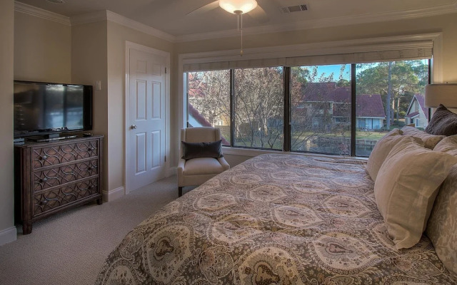 Beachwalk Villa 5157