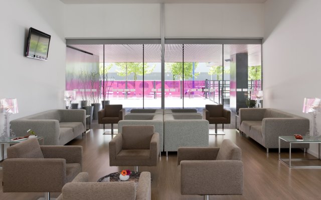 Holiday Inn Express Madrid-Leganes by IHG