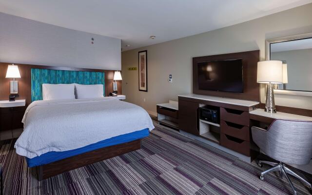 Hampton Inn & Suites Chicago Southland-Matteson