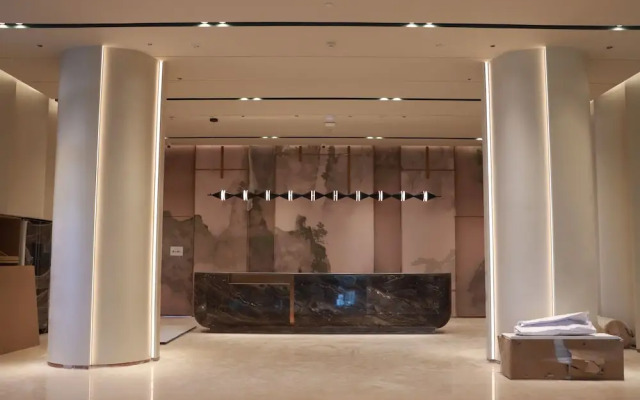 La Yarda Hotel Dezhou