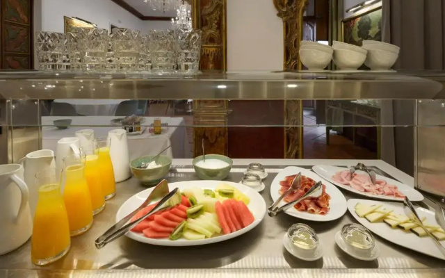 Hotel Palacio Matutano Daudén