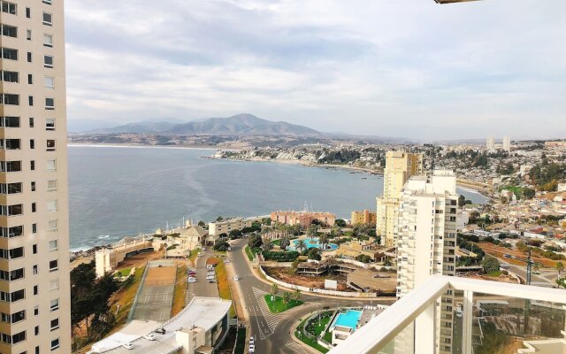 Apartamento 227 Costa Horizonte II