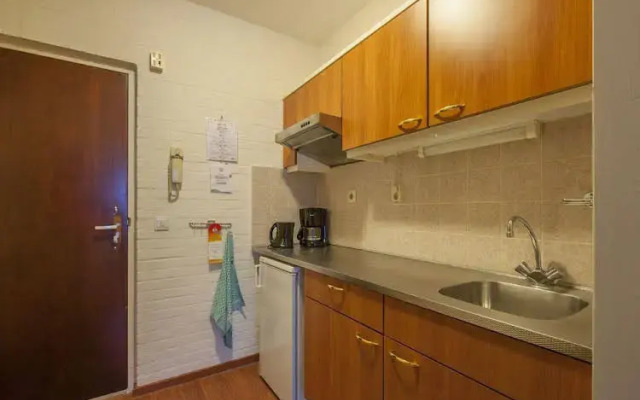 Roompot Hotel Aquadelta