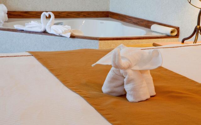 Best Western Plus GranTree Inn