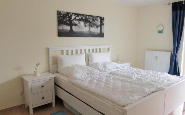 Lindenstraße 43 Whg 1