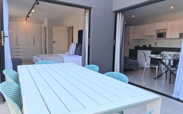 MINT Apartments Greenside