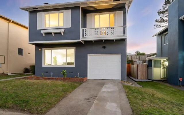Pacifica Homes