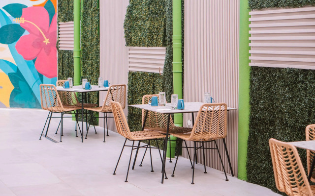 TRYP by Wyndham Aruba