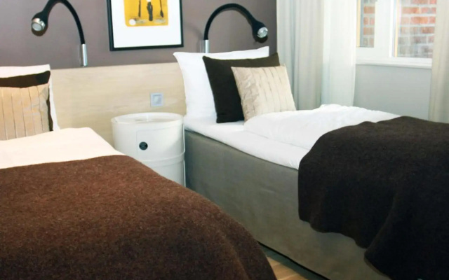 Sørmarka Konferansehotell