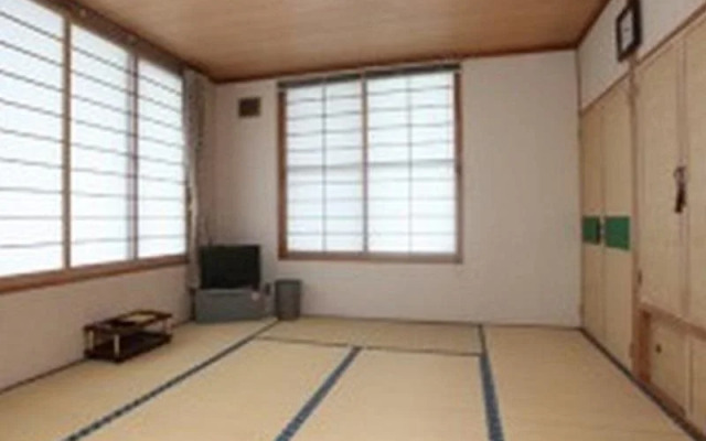 Rider House Route242