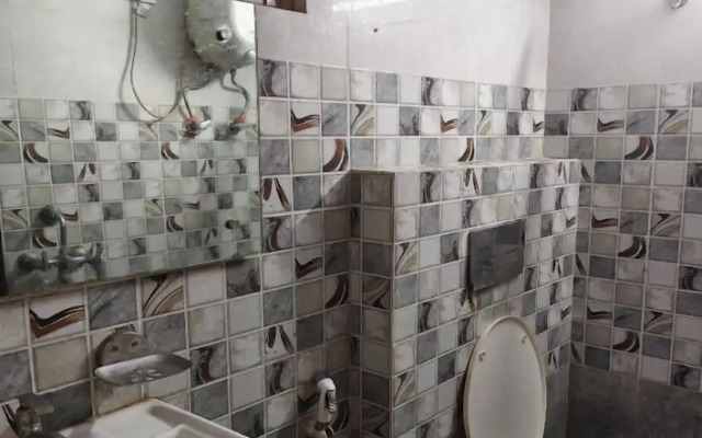 Hotel Sana a family friendly guest house