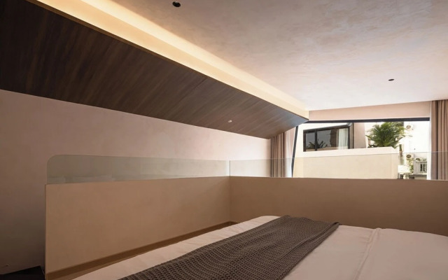 Xiamen Littoral Villa